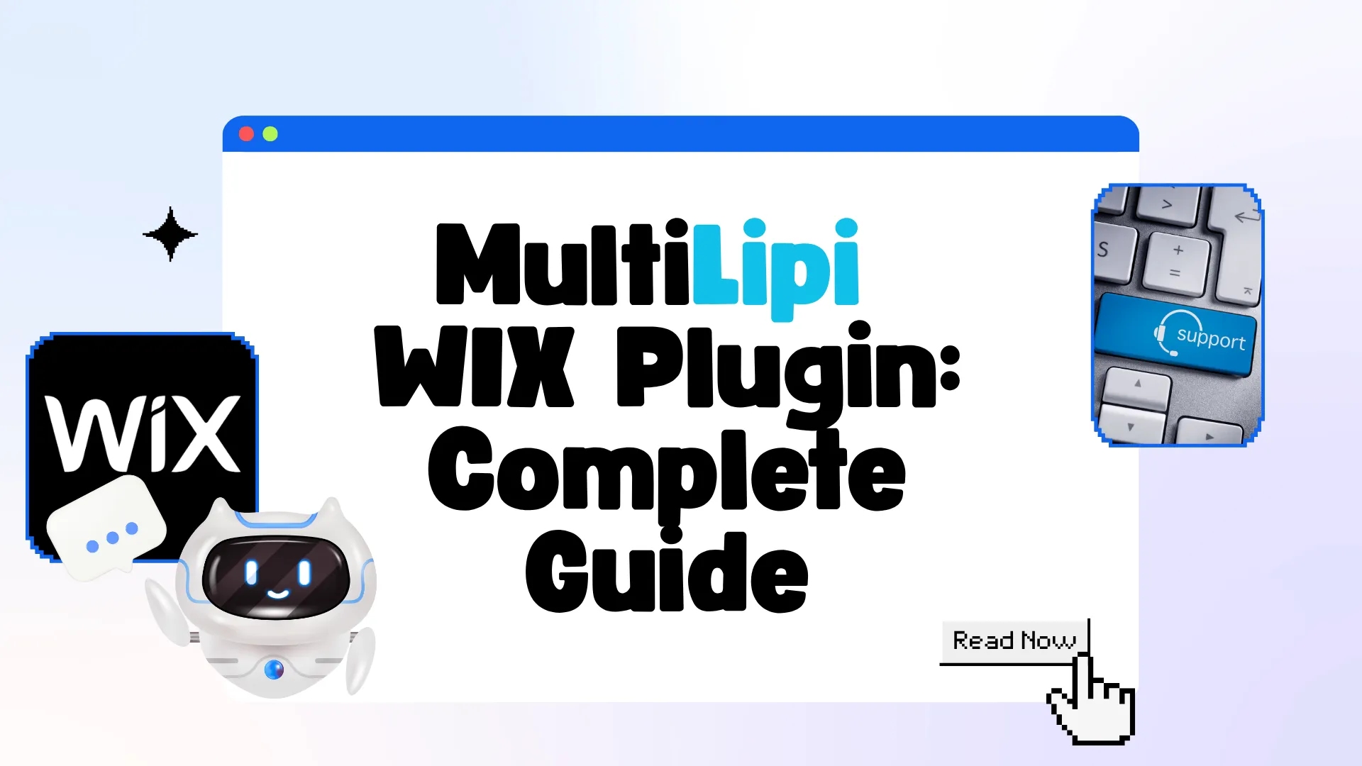 MultiLipi Wix App: Complete Setup, Website Translation & Multilingual SEO Guide