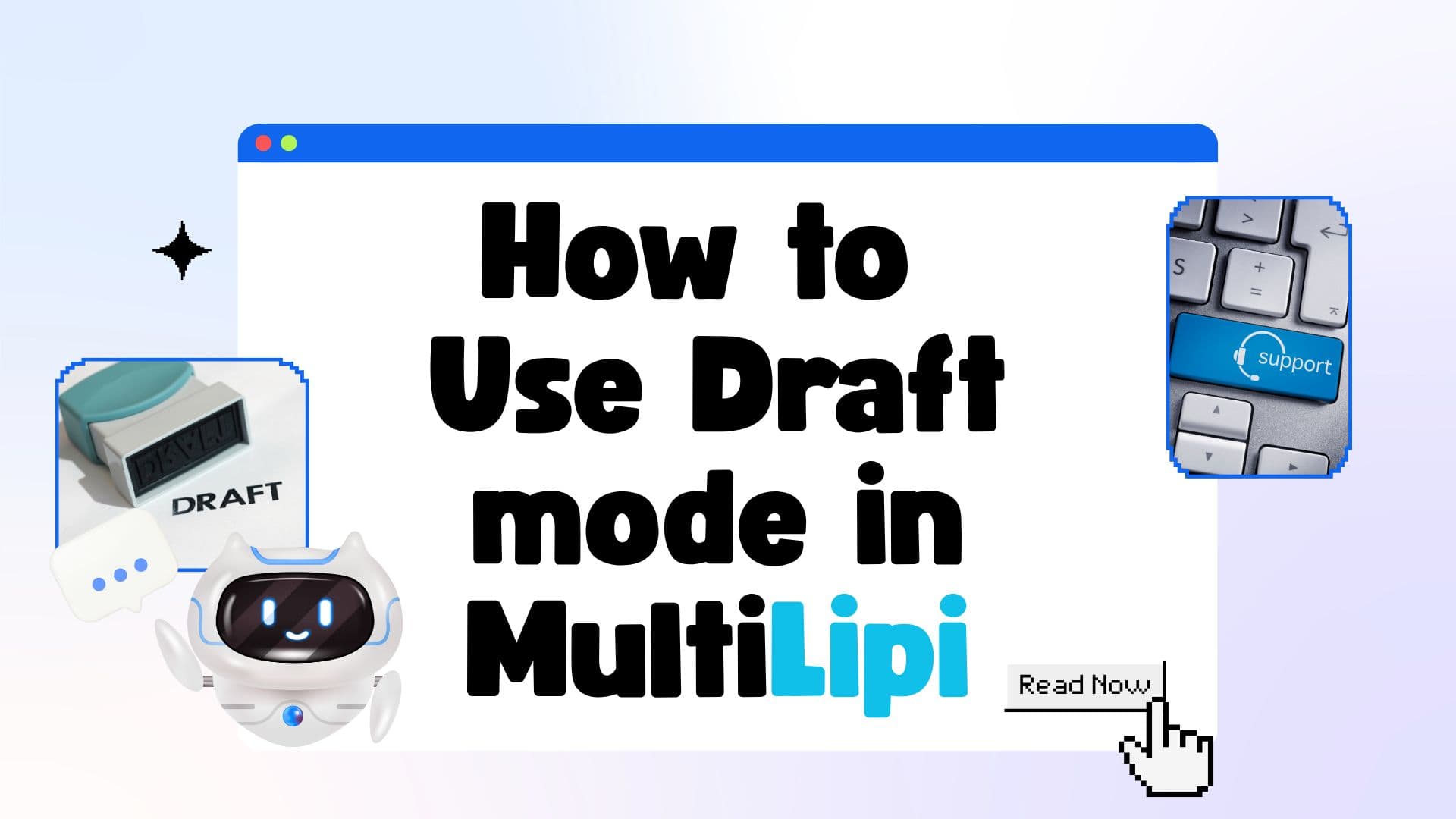 How to Use Draft Mode to Review Translations Before Publishing
